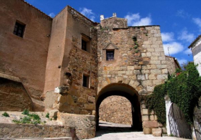 Apartamento Turístico MURALLA DE CÁCERES